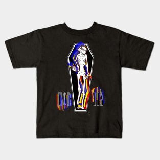 Mortis Kids T-Shirt